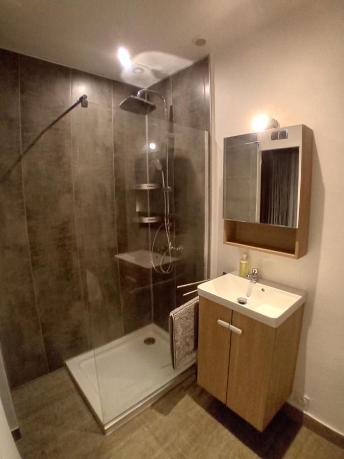 11 Rue Vauban Apartment Antibes Ngoại thất bức ảnh