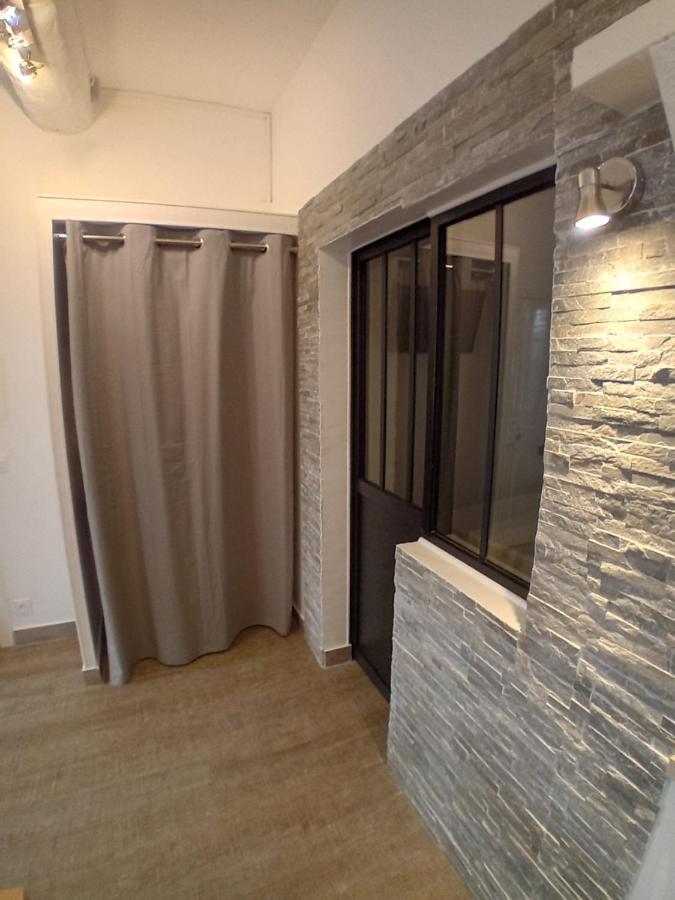 11 Rue Vauban Apartment Antibes Ngoại thất bức ảnh