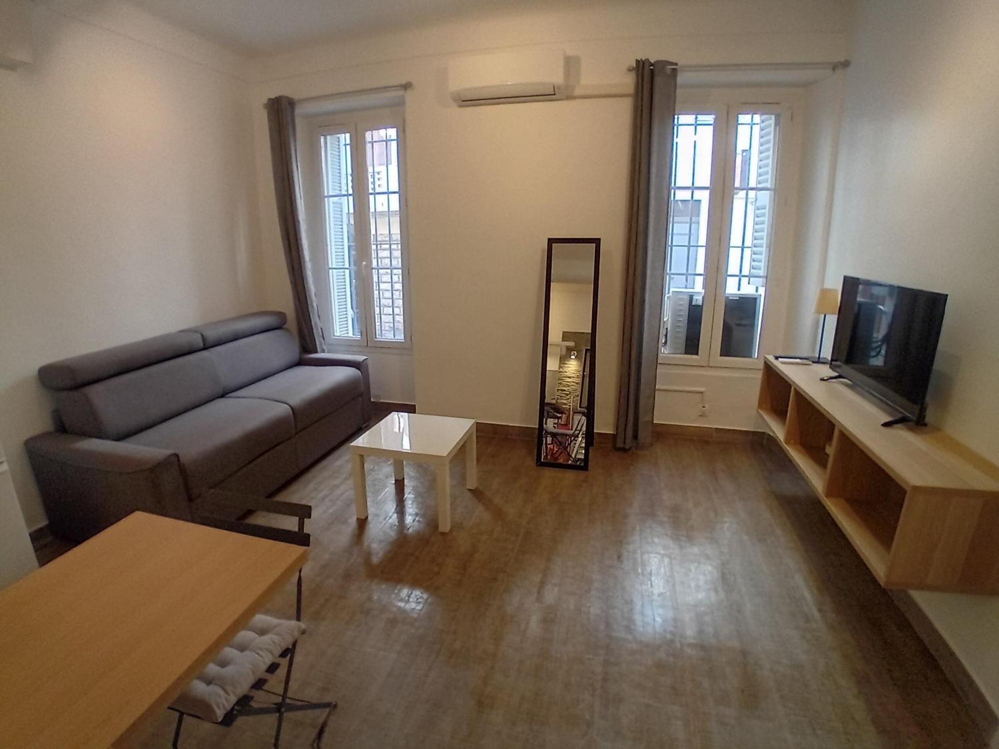11 Rue Vauban Apartment Antibes Ngoại thất bức ảnh