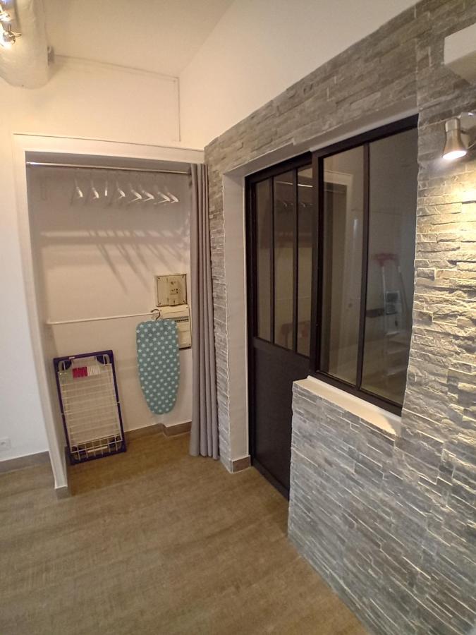 11 Rue Vauban Apartment Antibes Ngoại thất bức ảnh