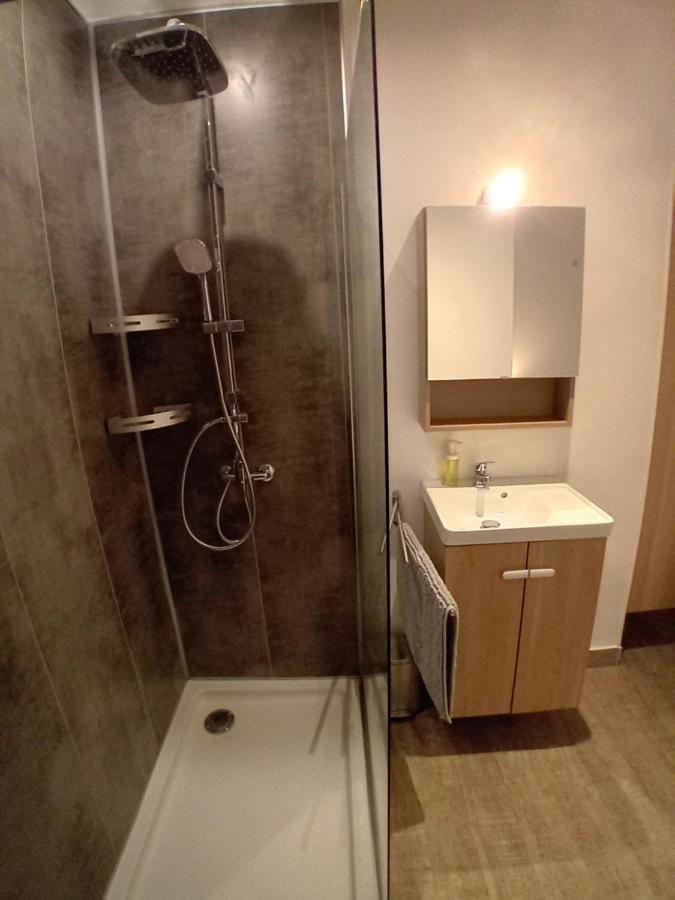 11 Rue Vauban Apartment Antibes Ngoại thất bức ảnh