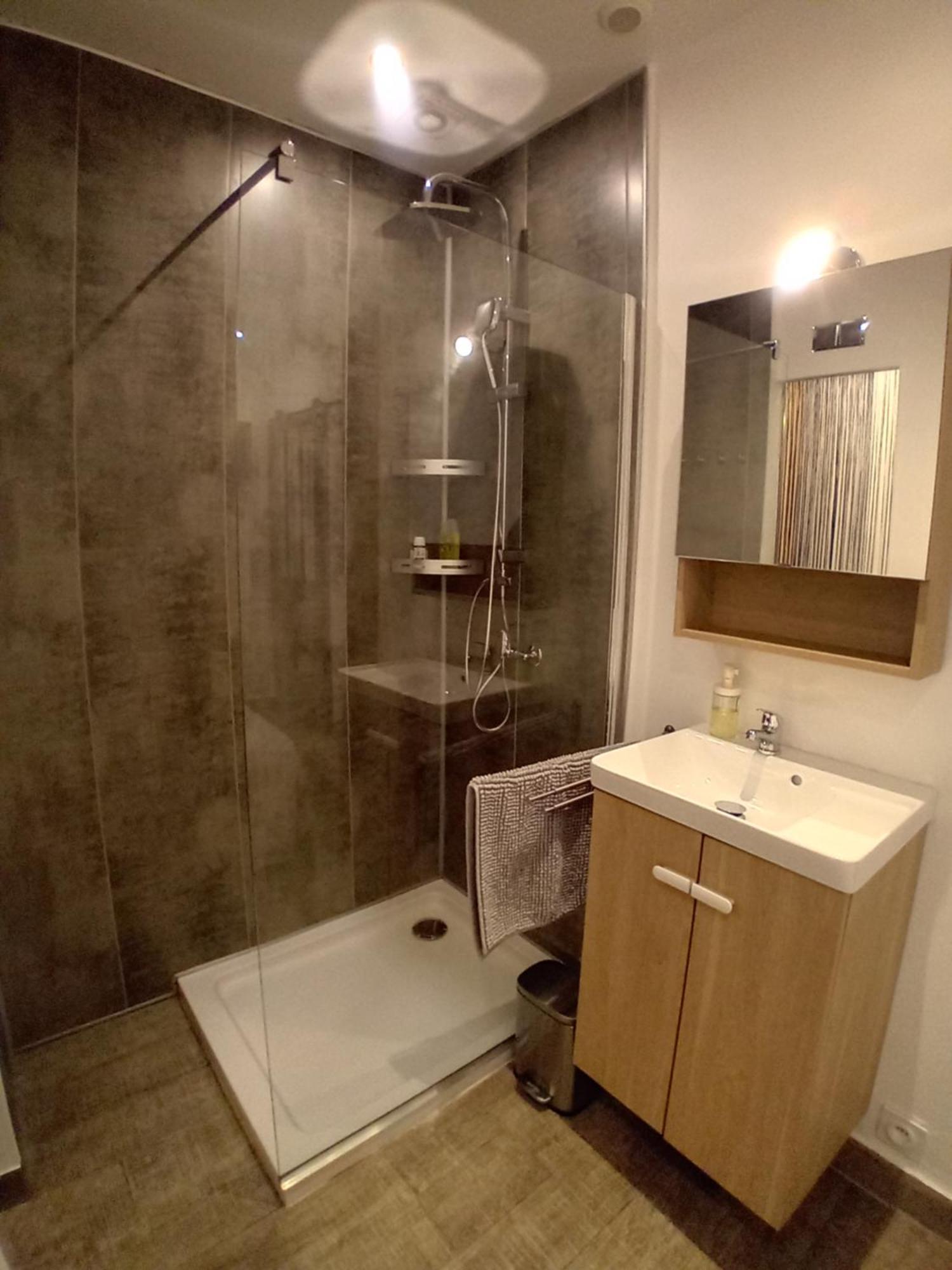 11 Rue Vauban Apartment Antibes Ngoại thất bức ảnh