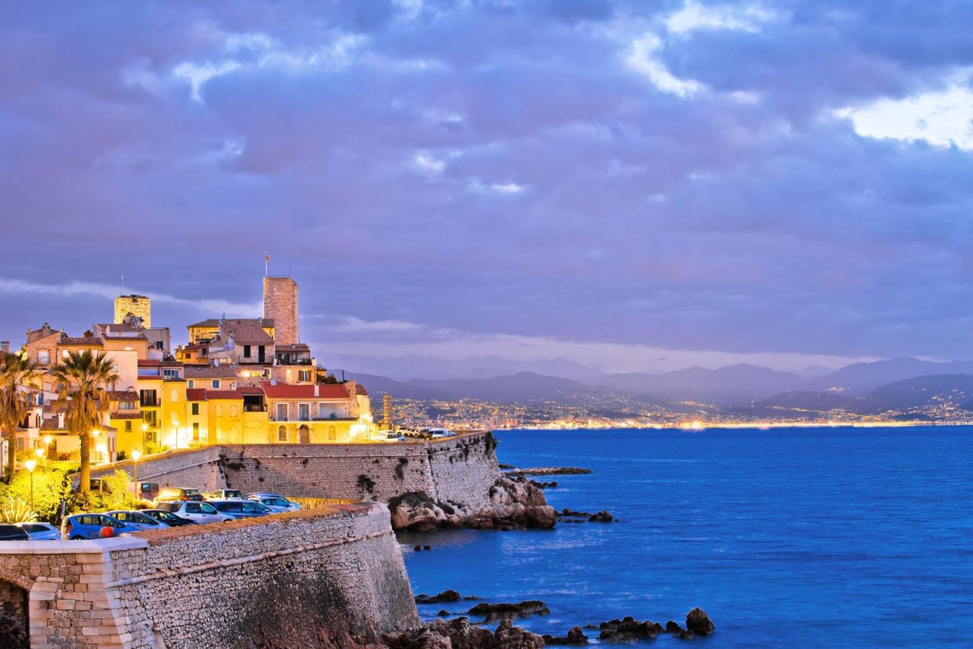 11 Rue Vauban Apartment Antibes Ngoại thất bức ảnh